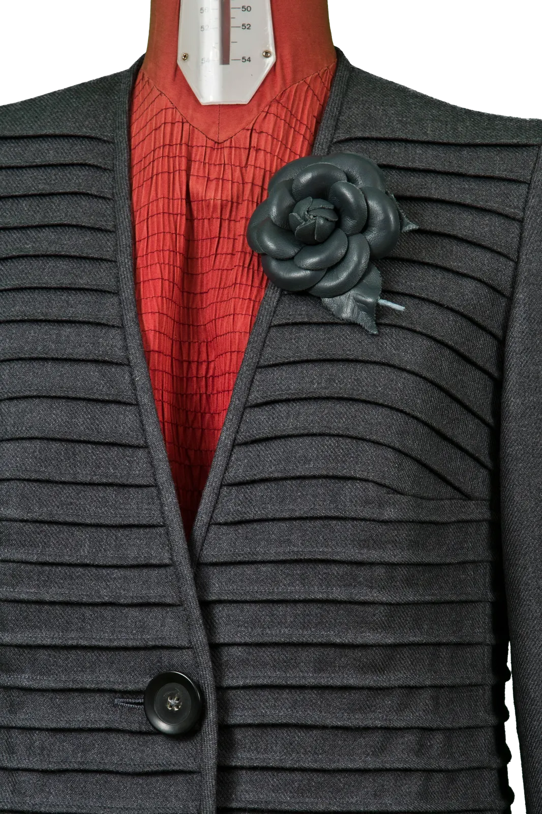 Dettaglio sartoriale G114