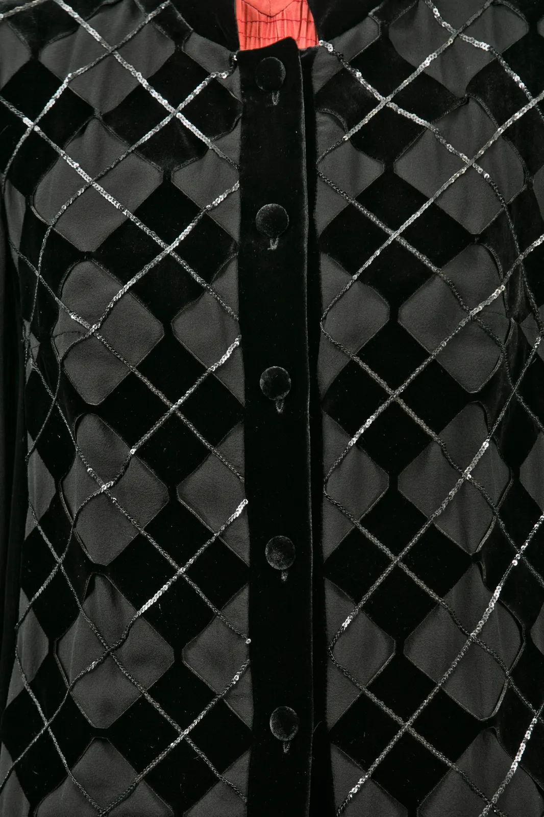 Dettaglio sartoriale G118