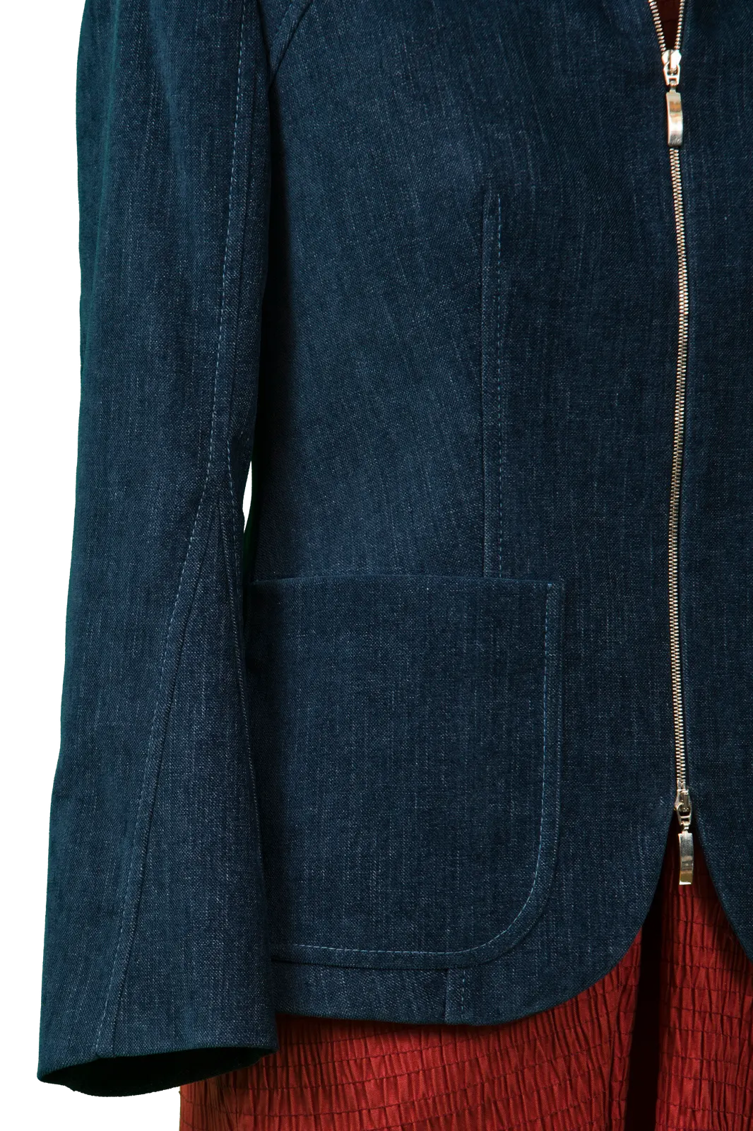 Dettaglio sartoriale G123