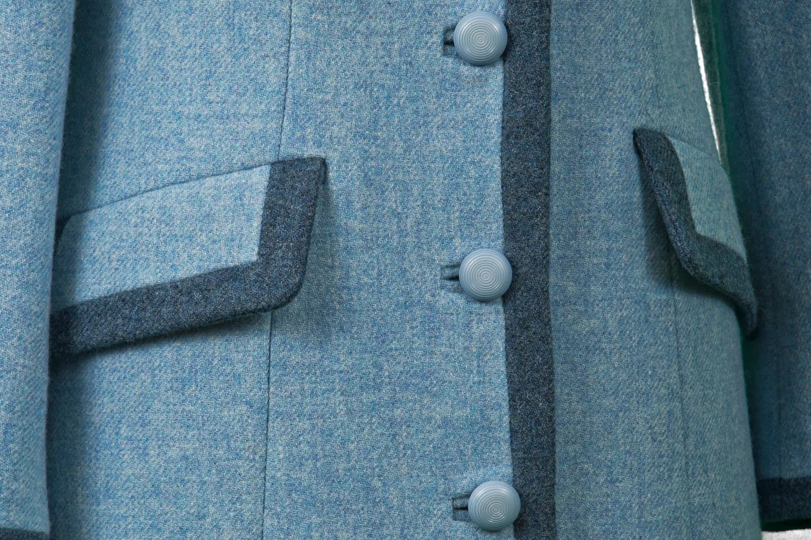 Dettaglio sartoriale T48